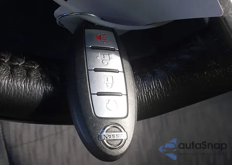 2017 Nissan Rogue Sv из США, поврежденный, VIN JN8AT2MV3HW258068